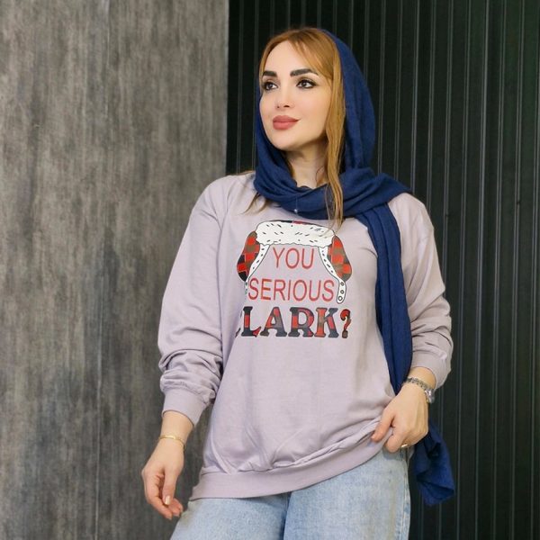 بلوز دورس کلاه 37300124 - Image 11