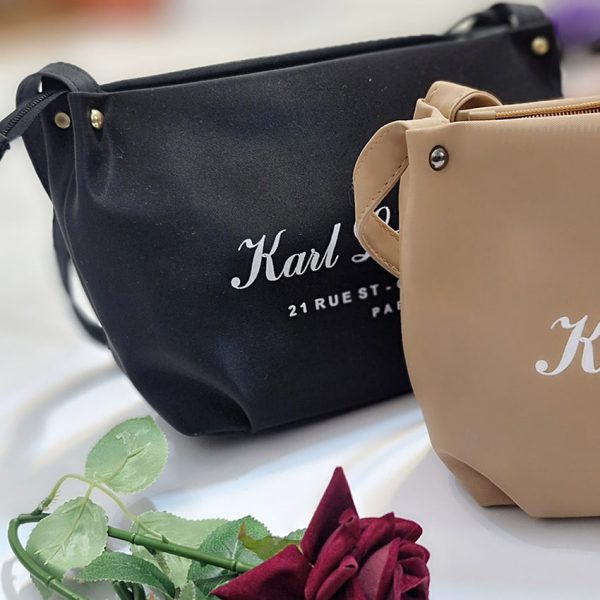 کیف برزنتی ترند - مانتو پاتریس رشت