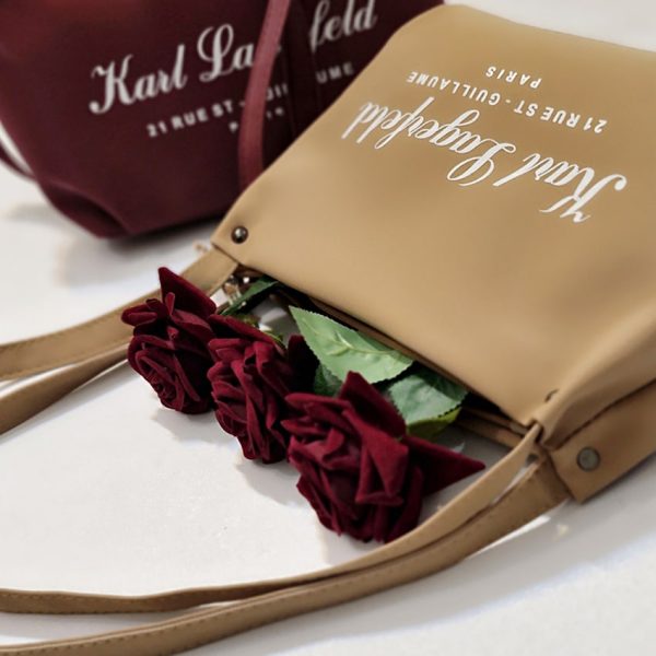 کیف برزنتی ترند - مانتو پاتریس رشت