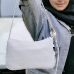 کیف دسته پانچی - مانتو پاتریس رشت