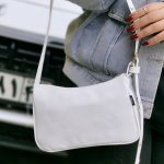 کیف دسته پانچی - مانتو پاتریس رشت