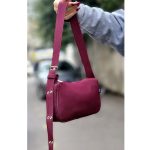 کیف دسته پانچی - مانتو پاتریس رشت