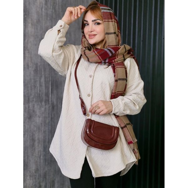 مانتو مراکشی طرح گیس - مانتو پاتریس رشت