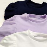 تیشرت آستین پیله ای - مانتو پاتریس رشت