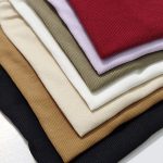 تیشرت فانریپ ضربدری - مانتو پاتریس رشت