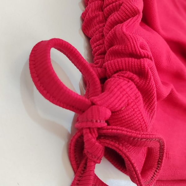 تیشرت فانریپ گت دار - مانتو پاتریس رشت