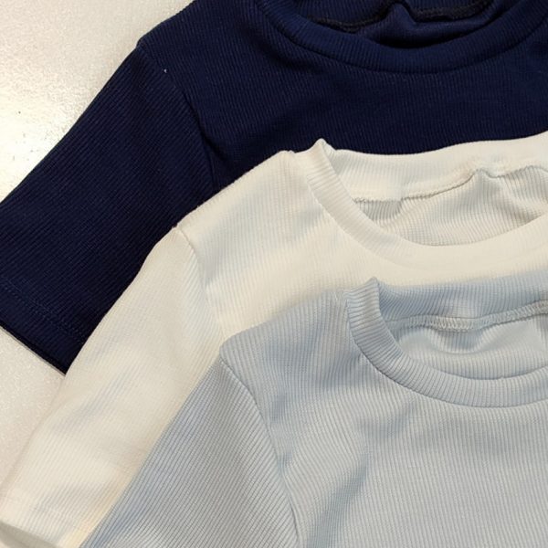 تیشرت فانریپ گت دار - مانتو پاتریس رشت