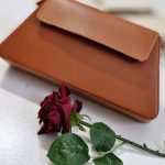 کیف ساده چرم - مانتو پاتریس رشت