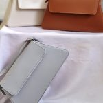 کیف ساده چرم - مانتو پاتریس رشت