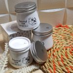 کرم شیر گاو قوطی - مانتو پاتریس رشت