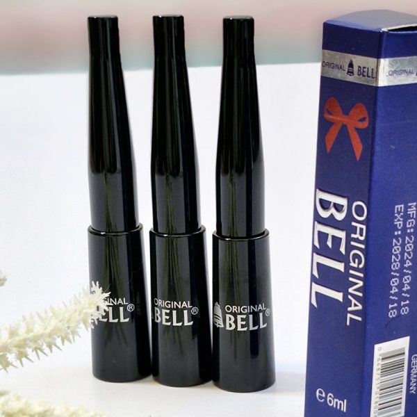 خط چشم مایع بل - مانتو پاتریس رشت