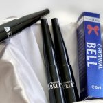 خط چشم مایع بل - مانتو پاتریس رشت