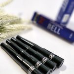 خط چشم مایع بل - مانتو پاتریس رشت