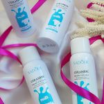 اسپری آبرسان شیر گاو - مانتو پاتریس رشت