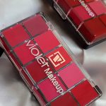 پالت رژ لب - مانتو پاتریس رشت