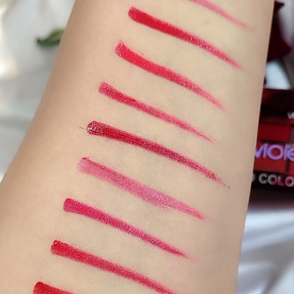 39600292-min پالت رژ لب - مانتو پاتریس رشت