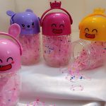 پک کش چهل گیس - مانتو پاتریس رشت