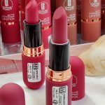 رژ لب جامد مات - مانتو پاتریس رشت