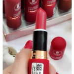 رژ لب جامد مات - مانتو پاتریس رشت