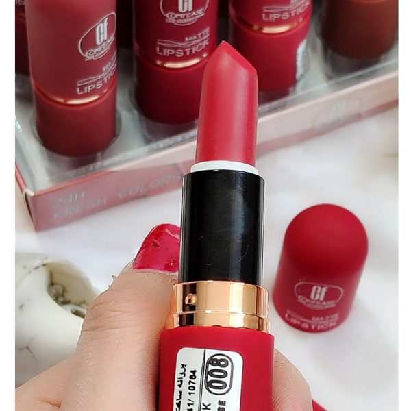 رژ لب جامد مات - مانتو پاتریس رشت