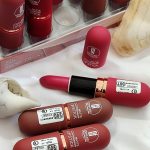 رژ لب جامد مات - مانتو پاتریس رشت