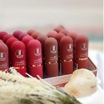 رژ لب جامد مات - مانتو پاتریس رشت