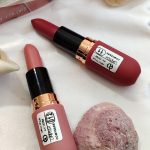 رژ لب جامد مات - مانتو پاتریس رشت