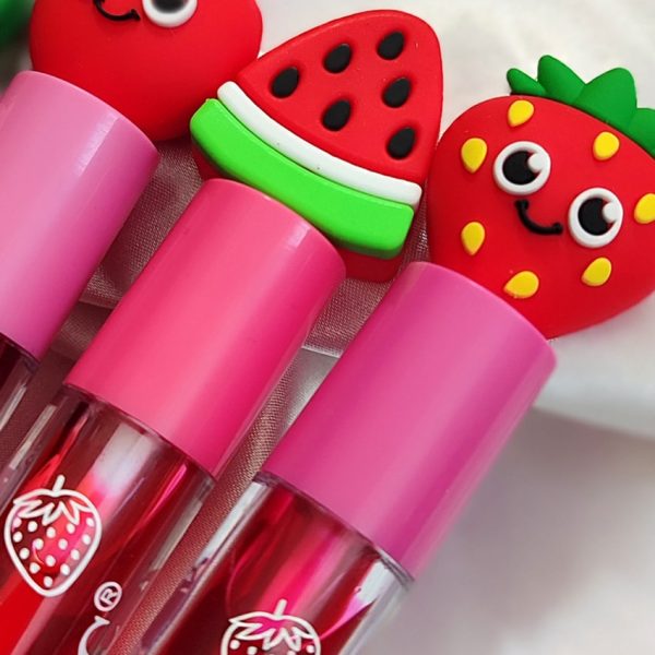 تینت سر میوه ای - مانتو پاتریس رشت