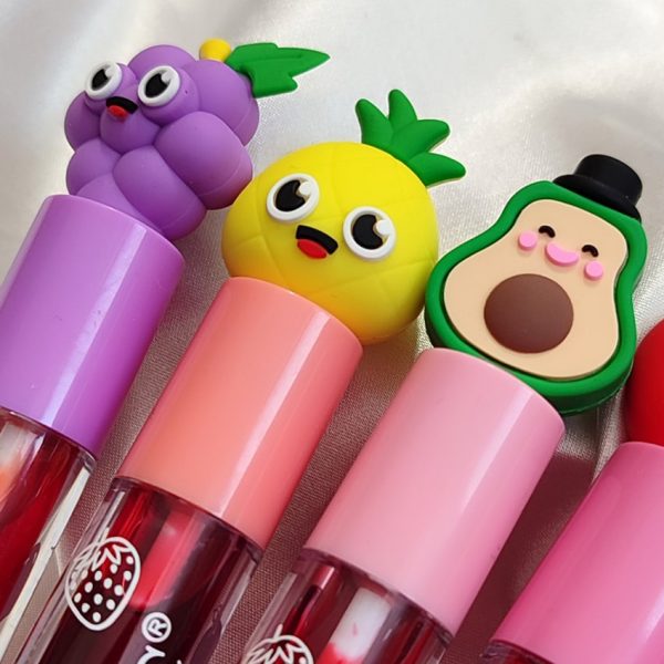 تینت سر میوه ای - مانتو پاتریس رشت