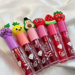 تینت سر میوه ای - مانتو پاتریس رشت