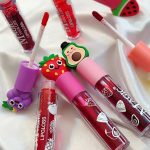 تینت سر میوه ای - مانتو پاتریس رشت