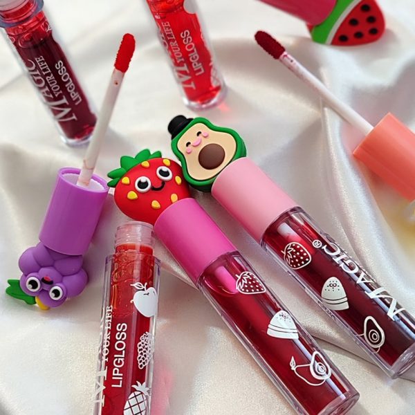 تینت سر میوه ای - مانتو پاتریس رشت