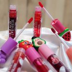 تینت سر میوه ای - مانتو پاتریس رشت