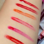 تینت سر میوه ای - مانتو پاتریس رشت