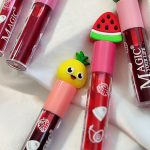 تینت سر میوه ای - مانتو پاتریس رشت