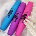 ریمل رنگی ماسکارا - مانتو پاتریس رشت