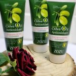 فوم شستشو عصاره زیتون - مانتو پاتریس رشت