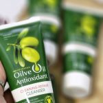 فوم شستشو عصاره زیتون - مانتو پاتریس رشت