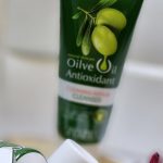 فوم شستشو عصاره زیتون - مانتو پاتریس رشت