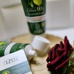 فوم شستشو عصاره زیتون - مانتو پاتریس رشت