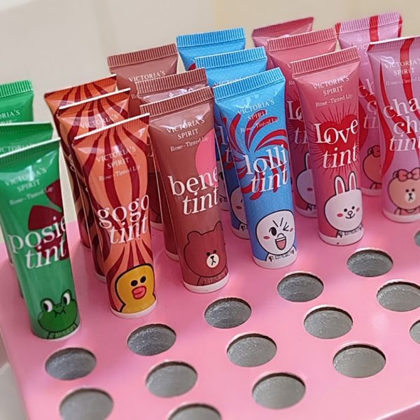 بالم لب ویکتوریا - مانتو پاتریس رشت