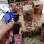 رژ گونه مایع بیوتی - مانتو پاتریس رشت