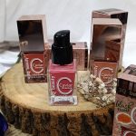 رژ گونه مایع بیوتی - مانتو پاتریس رشت