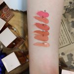 رژ گونه مایع بیوتی - مانتو پاتریس رشت