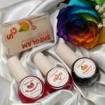 تینت لب شیشه ای - مانتو پاتریس رشت