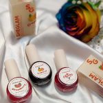 تینت لب شیشه ای - مانتو پاتریس رشت