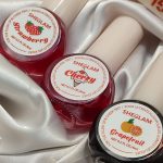 تینت لب شیشه ای - مانتو پاتریس رشت