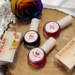 تینت لب شیشه ای - مانتو پاتریس رشت