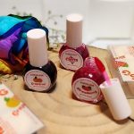 تینت لب شیشه ای - مانتو پاتریس رشت