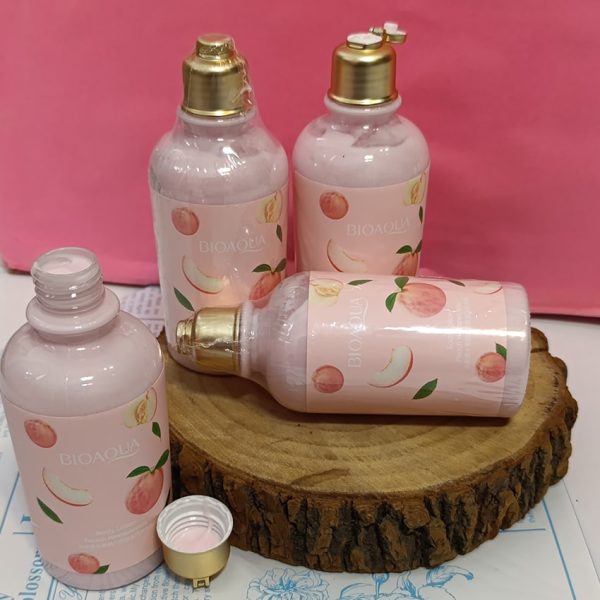 لوسیون هلو - مانتو پاتریس رشت